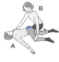 二人で協力すれば効果抜群 二人で協力すれば効果抜群