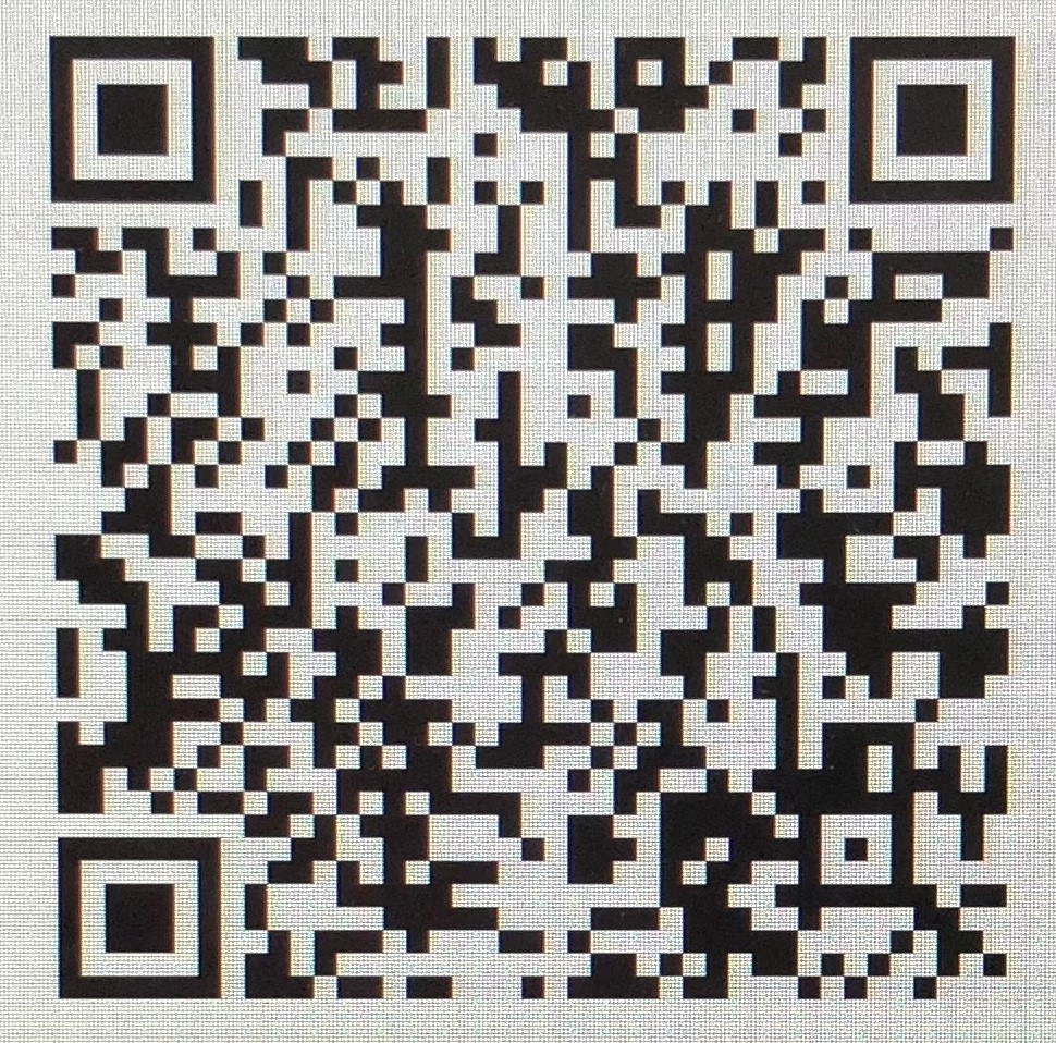 デジタルクーポンQR