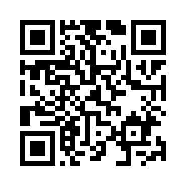 講演会「患者力」申込QRコード