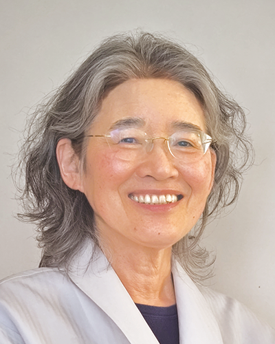橋口先生