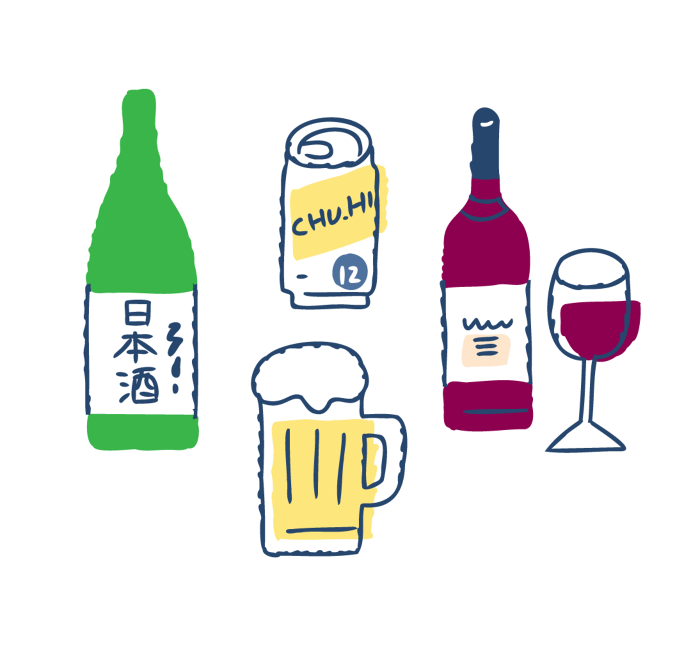 �����Ə��ɂ�����