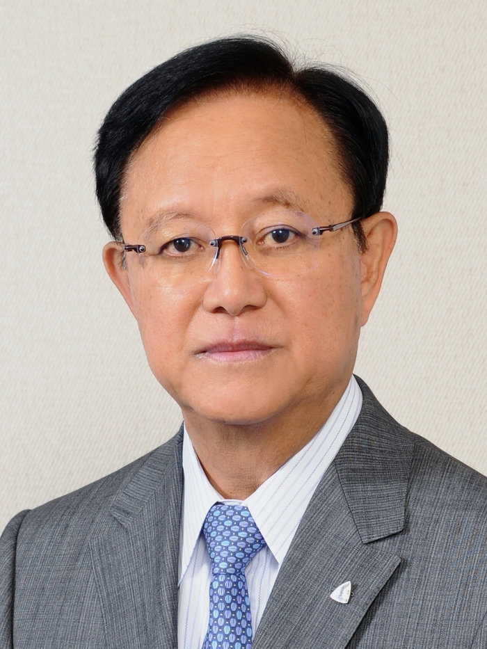 理事長 菊岡正和 理事長 菊岡正和