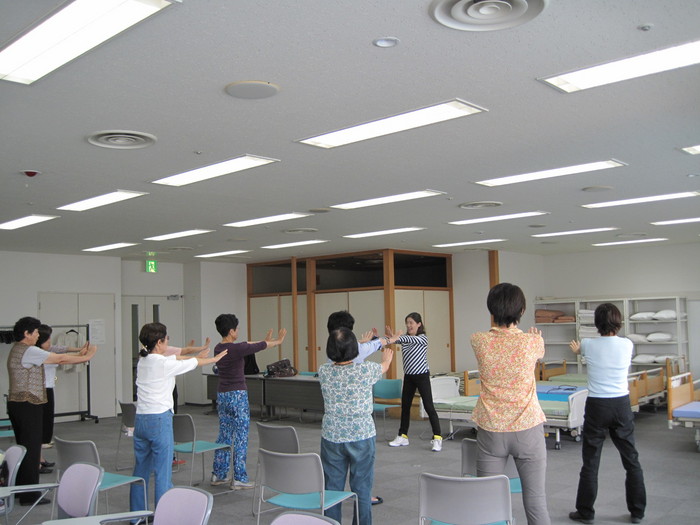 肩こり・腰痛予防 肩こり・腰痛予防