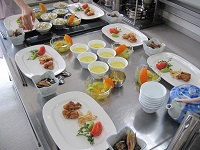できるといいな こんな食べ方 できるといいな こんな食べ方