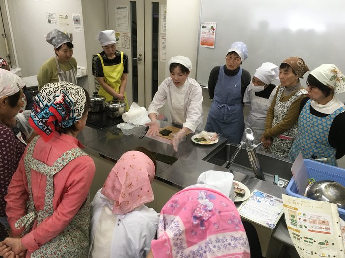 のり巻きとハンドヒーリング のり巻きとハンドヒーリング