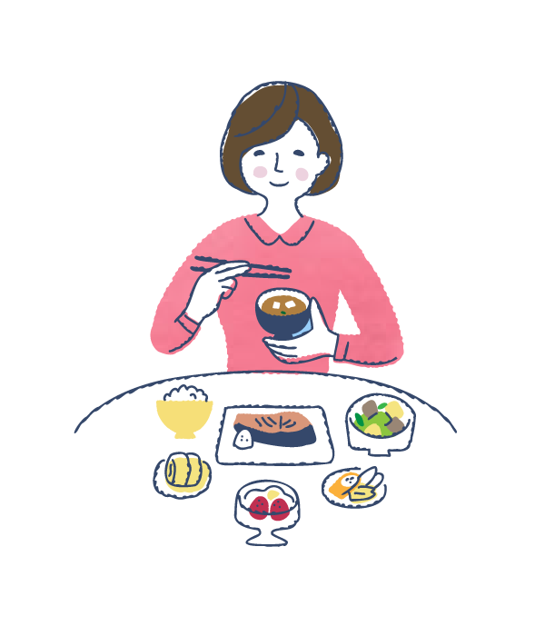 �ł���Ƃ����ȁ@����ȐH�ו�